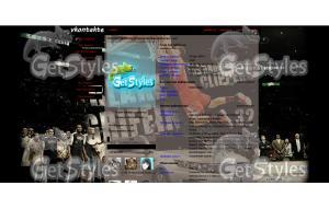 blake_griffin_by_kobewank тема для контакта