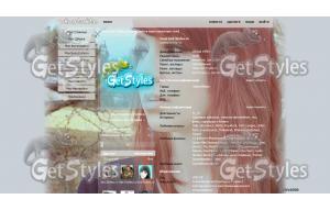 Люди тема для контакта