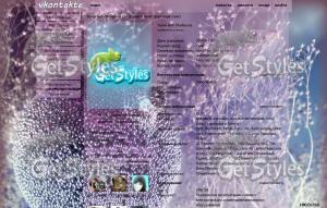 Красивыйшар тема для контакта