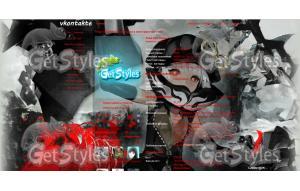 wasserzeichen_imaginedrag тема для контакта