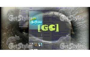 [GC] тема для контакта