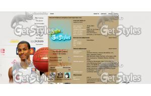 Alex_Renfroe тема для контакта