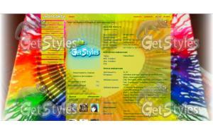 сердце тема для контакта