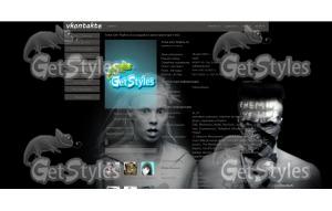 Die Antwoord 2 тема для контакта