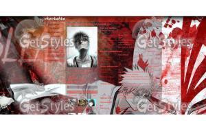 hichigo hirosaki тема для контакта