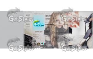 Chloe_Grace_Moretz_1 тема для контакта