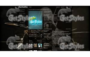 assassins_creed_iv_black_ тема для контакта