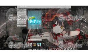 Date a live тема для контакта