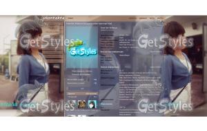 eW0igTH0FF4 тема для контакта