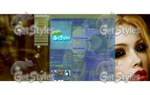 супер тема тема для контакта