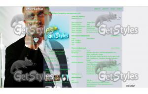 ser83251 тема для контакта