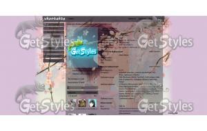 ciDWTy9c4s4 тема для контакта