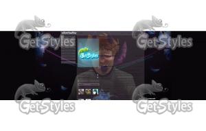 Eddsworld тема для контакта