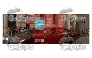 fastandfurious6cars тема для контакта