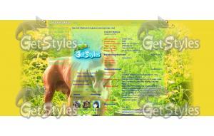 С пеньком тема для контакта