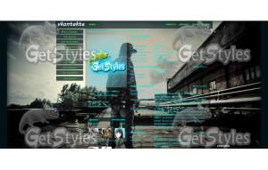 Billy Milligan тема для контакта