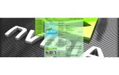 Nvidia XTema