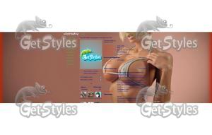 сиськи тема для контакта