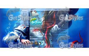 Assassin тема для контакта