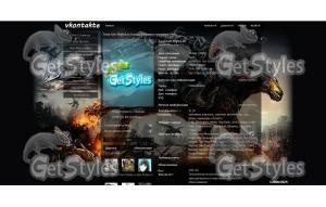darksiders war rides тема для контакта