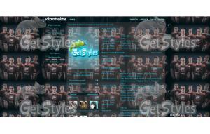 ManyPeopleVirtusPro тема для контакта