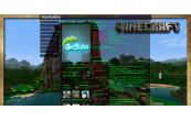Minecraft by ₲ṝẽᵯ