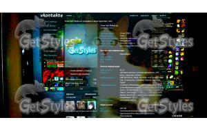 вася тема для контакта