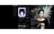 Tokyo Ghoul Ута