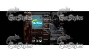 Jeff the killer тема для контакта