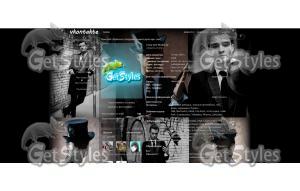 dHaz0SnVFg тема для контакта