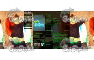 Громовы тема для контакта