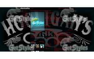 hooligans тема для контакта