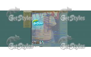 мальчиик: тема для контакта