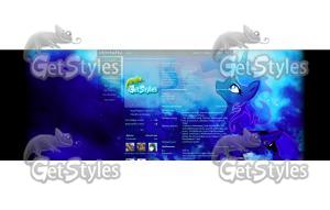 Princess of the night  be тема для контакта