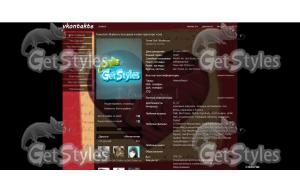 imgpreview[8] тема для контакта