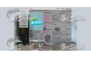 japanesespitz19 тема для контакта