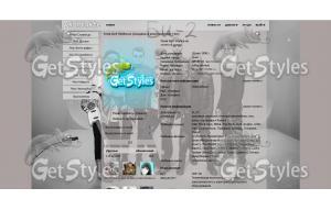 Би2 тема для контакта