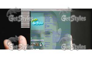 Eminem тема для контакта