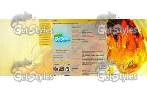 image 3 тема для контакта