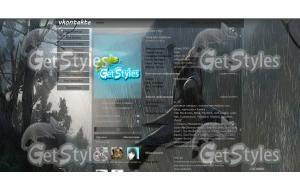 assassinscreed3 тема для контакта