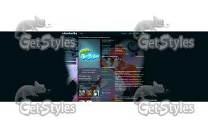 My little pony тема для контакта