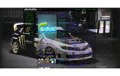 subaru impreza WRX STI K