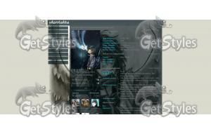 Lucifer_of_Angel_Sanctuar тема для контакта