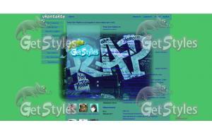 2c43c8a97d29 тема для контакта