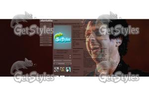 Billie Joe Armstrong тема для контакта