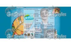 Антон Пануфник  тема для контакта