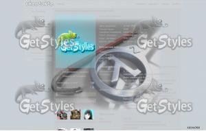 half life 2 тема для контакта