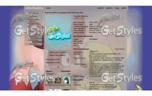 Five Nights at Freddys Fo тема для контакта