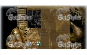 hqwallpapers_ru_games_967 тема для контакта