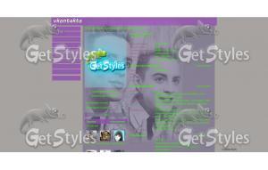 Jedward тема для контакта
